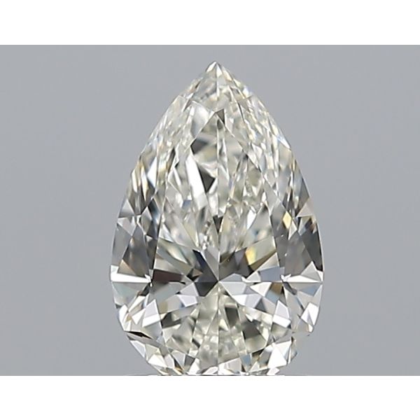PEAR 1.01 I VS2 EX-EX-EX - 1535118319 GIA Diamond