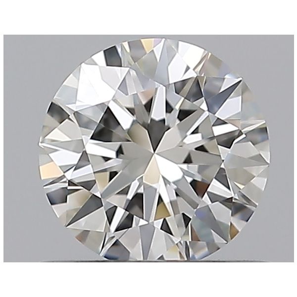 ROUND 0.5 G VVS1 EX-EX-EX - 1535130970 GIA Diamond