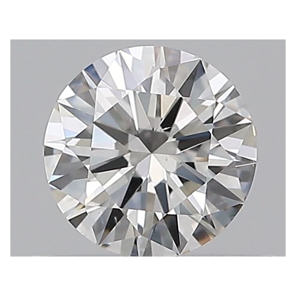 ROUND 0.5 H VS2 EX-EX-EX - 1535131017 GIA Diamond