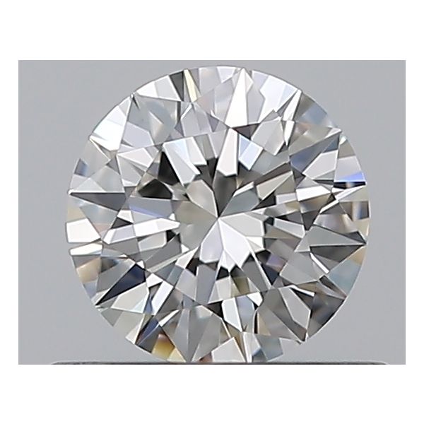 ROUND 0.5 G VVS2 EX-EX-EX - 1535134845 GIA Diamond