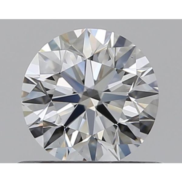 ROUND 0.5 G VS1 EX-EX-EX - 1535139110 GIA Diamond