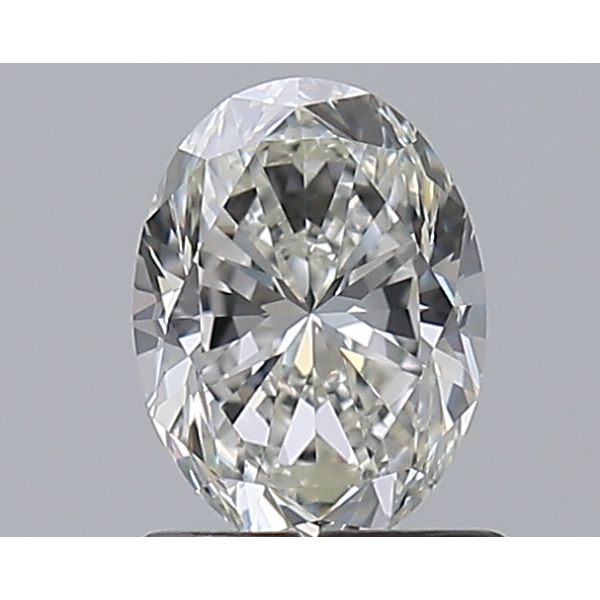 OVAL 1.01 H VS1 GD-EX-EX - 1535151841 GIA Diamond