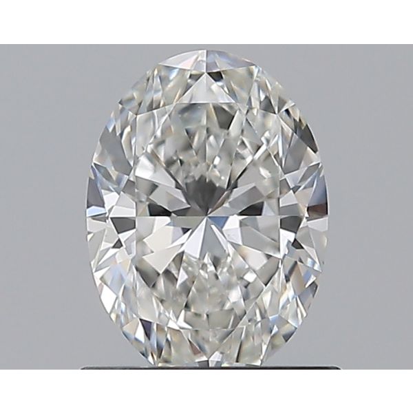 OVAL 0.75 F VS2 EX-EX-EX - 1535152800 GIA Diamond