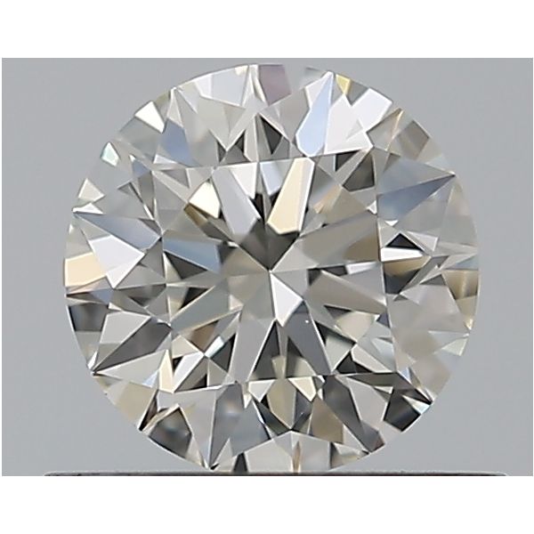 ROUND 0.59 I VVS1 EX-EX-EX - 1535153165 GIA Diamond