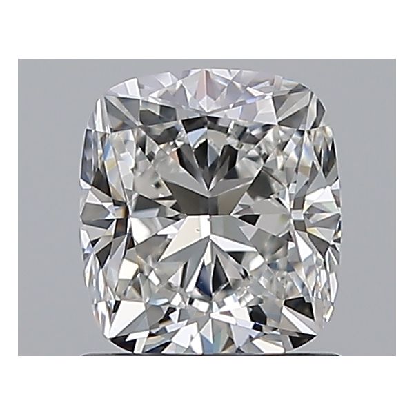 CUSHION 1.2 G VS2 VG-EX-EX - 1535156825 GIA Diamond