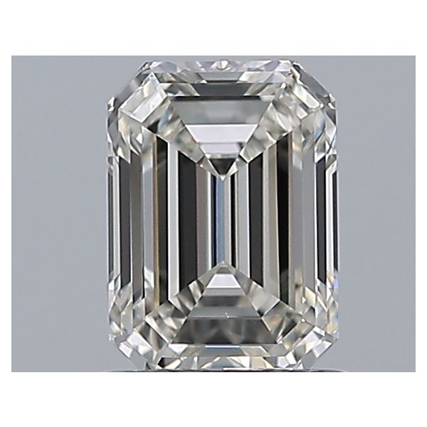 EMERALD 1.01 I VS1 EX-EX-EX - 1535162839 GIA Diamond