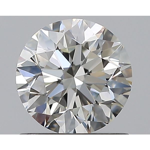 ROUND 0.9 I VVS2 EX-EX-EX - 1535171690 GIA Diamond
