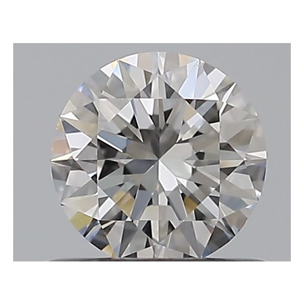 ROUND 0.5 E VS2 EX-EX-EX - 1535173718 GIA Diamond