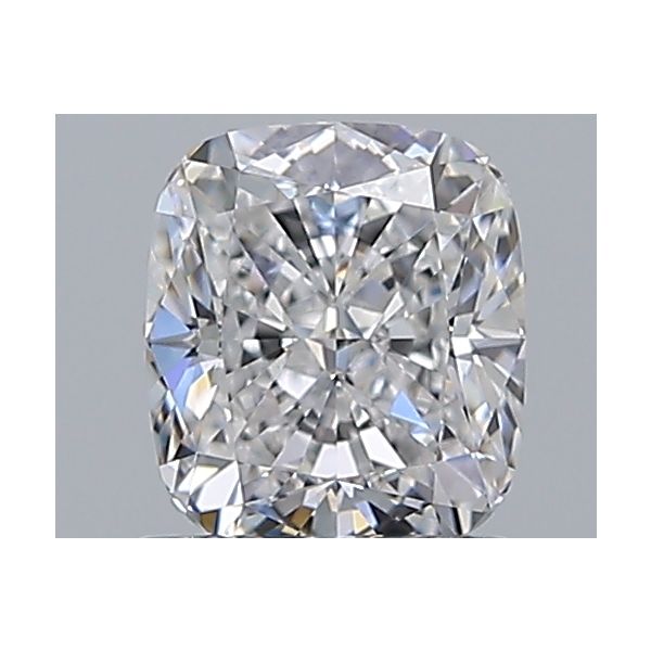 CUSHION 1.01 D VS1 EX-EX-EX - 1535175646 GIA Diamond