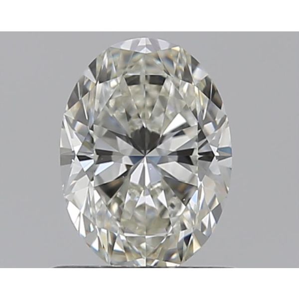 OVAL 0.71 I VVS2 VG-EX-EX - 1535176499 GIA Diamond