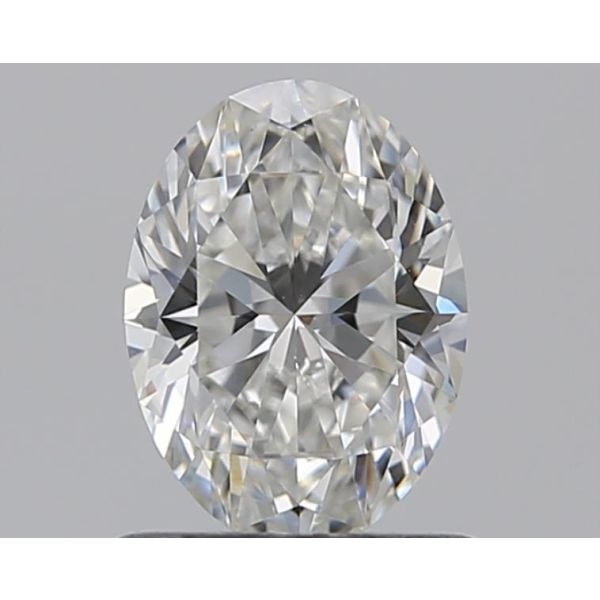 OVAL 0.8 G VS2 VG-EX-EX - 1535176513 GIA Diamond