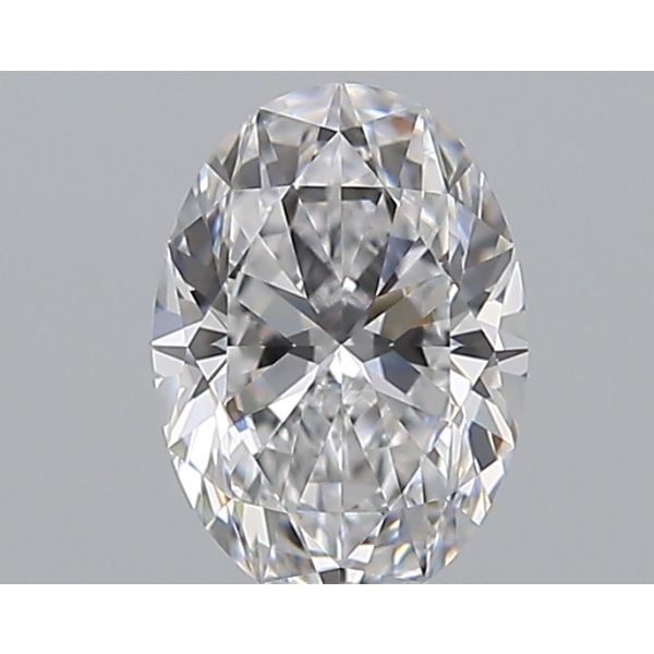 OVAL 0.8 D VVS1 VG-EX-EX - 1535185177 GIA Diamond