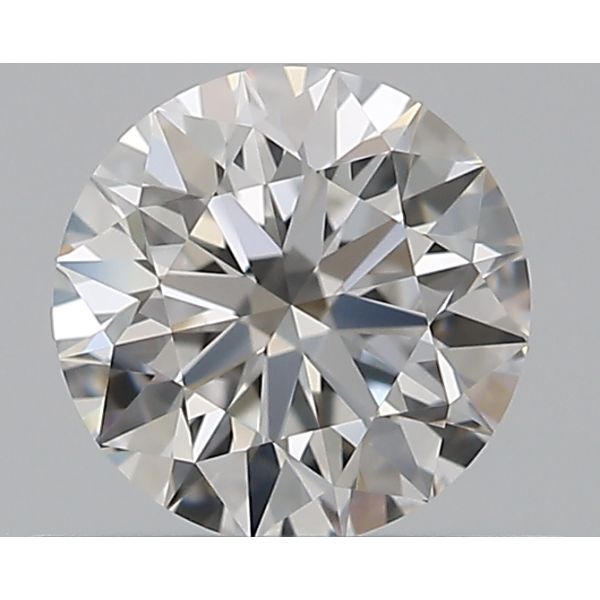 ROUND 0.55 E VVS1 EX-EX-EX - 1535188608 GIA Diamond