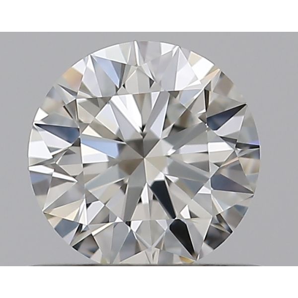 ROUND 0.51 I VVS1 EX-EX-EX - 1535199123 GIA Diamond