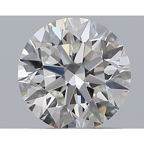 ROUND 0.8 G VS1 EX-EX-EX - 1535205302 GIA Diamond