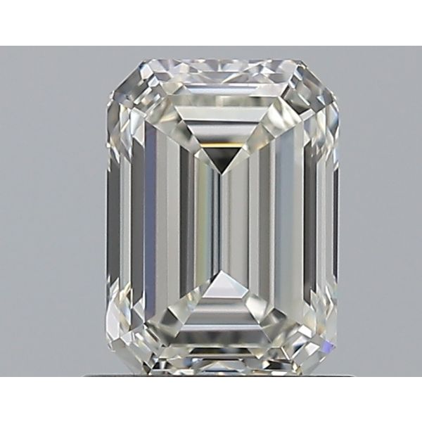 EMERALD 0.96 I VVS2 EX-EX-EX - 1535208332 GIA Diamond