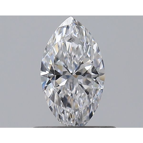 MARQUISE 0.52 D VS1 EX-VG-VG - 1535218190 GIA Diamond