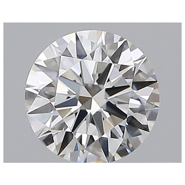 ROUND 0.5 F VS1 EX-EX-EX - 1535251335 GIA Diamond