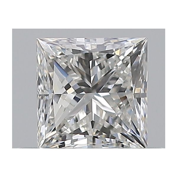 PRINCESS 0.5 G VS2 VG-VG-VG - 1535259343 GIA Diamond