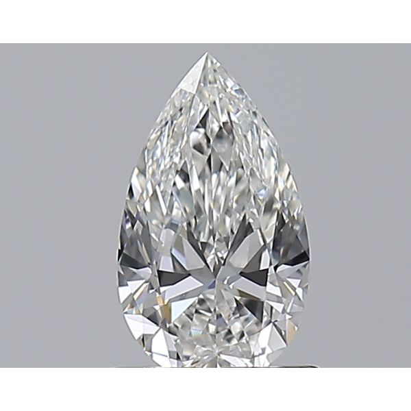 PEAR 0.75 G VS1 EX-EX-EX - 1535262371 GIA Diamond