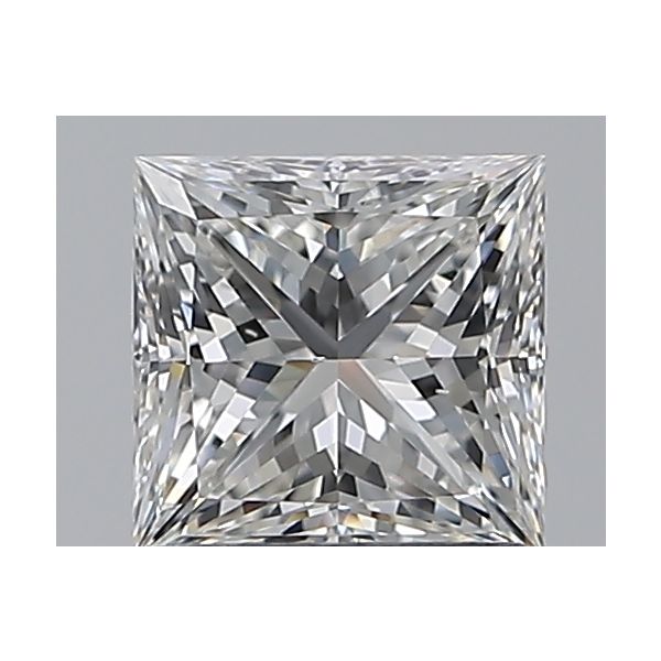 PRINCESS 1.03 G VS2 EX-EX-EX - 1535274632 GIA Diamond
