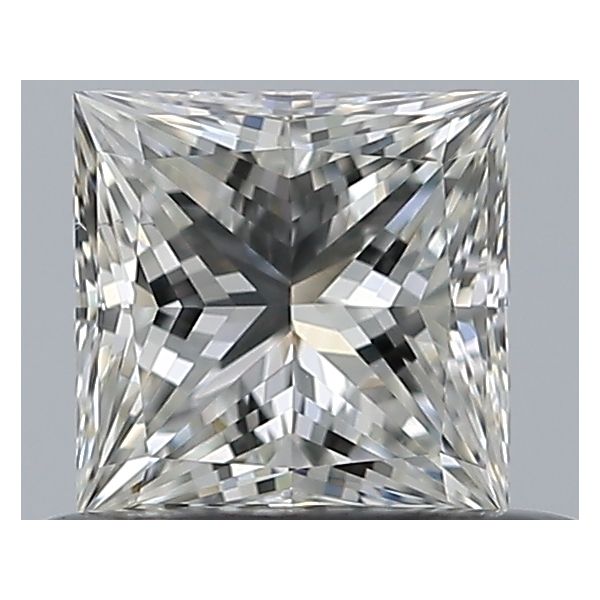 PRINCESS 0.51 H VS2 EX-VG-VG - 1535279973 GIA Diamond