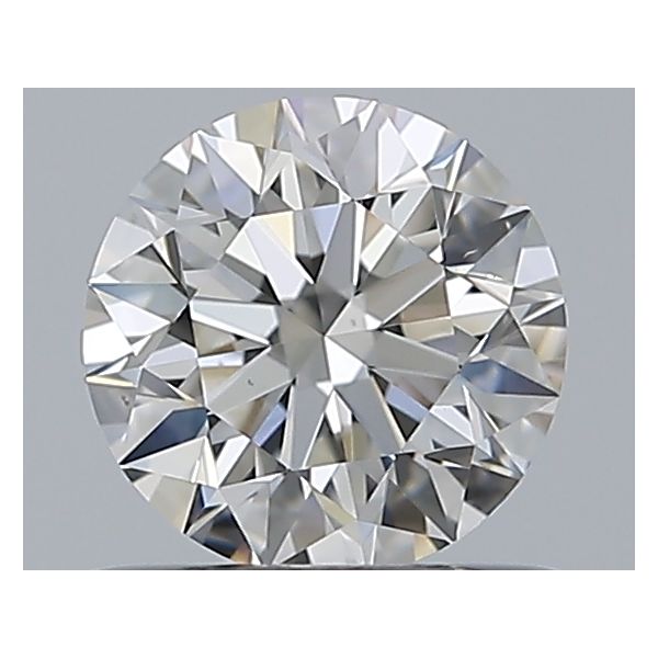 ROUND 0.62 G VS2 EX-EX-EX - 1535289882 GIA Diamond