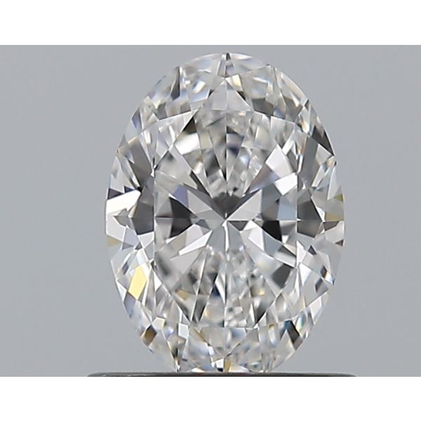 OVAL 0.75 D VS1 EX-VG-EX - 1535292647 GIA Diamond