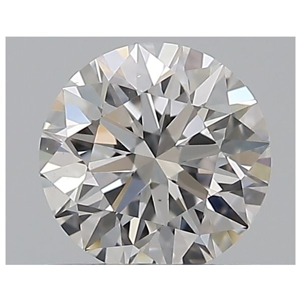 ROUND 0.55 D VS2 EX-EX-EX - 1535295365 GIA Diamond