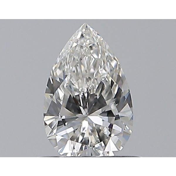 PEAR 0.5 G VS1 VG-VG-VG - 1535296678 GIA Diamond