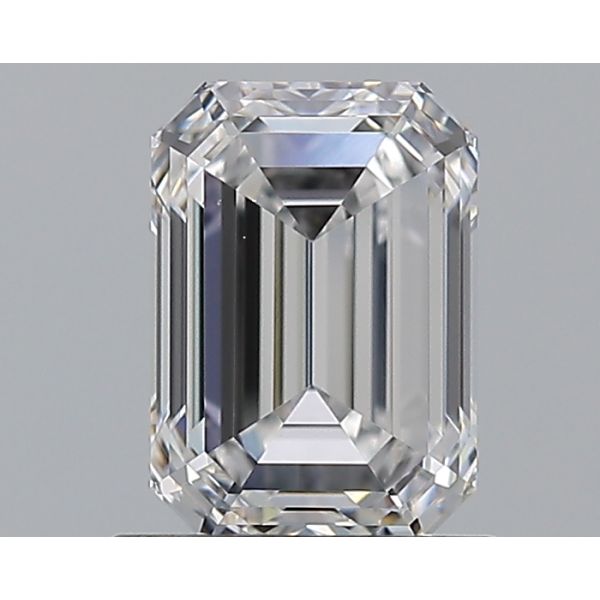 EMERALD 1.01 D VS1 EX-EX-EX - 1535297064 GIA Diamond