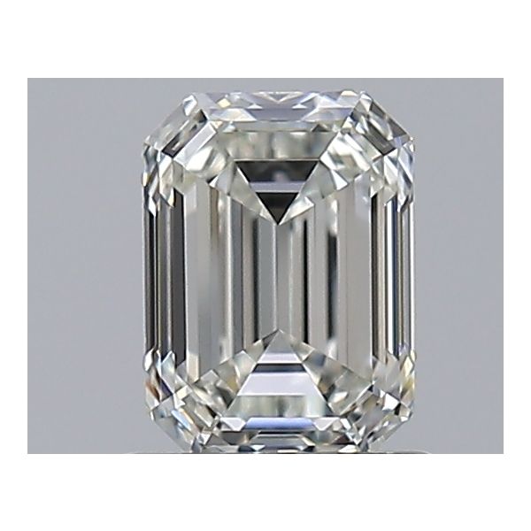 EMERALD 0.9 I VVS2 VG-EX-EX - 1535297487 GIA Diamond