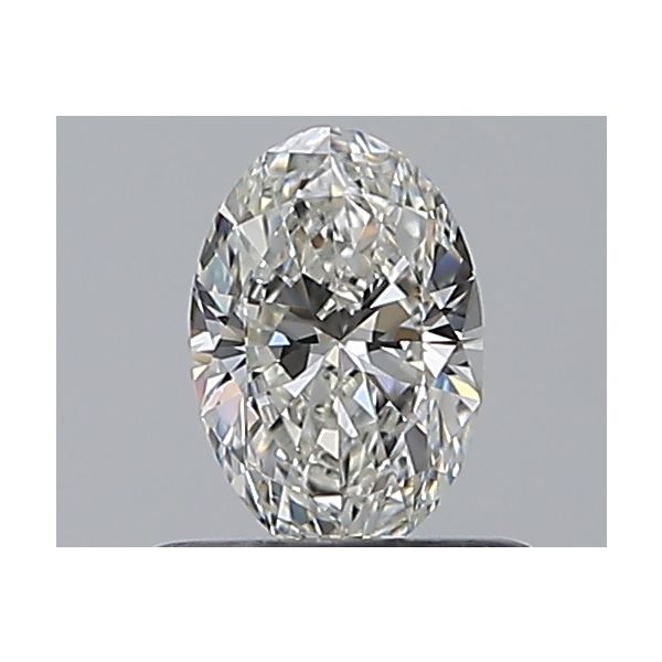 OVAL 0.5 H VS1 VG-VG-VG - 1535302687 GIA Diamond