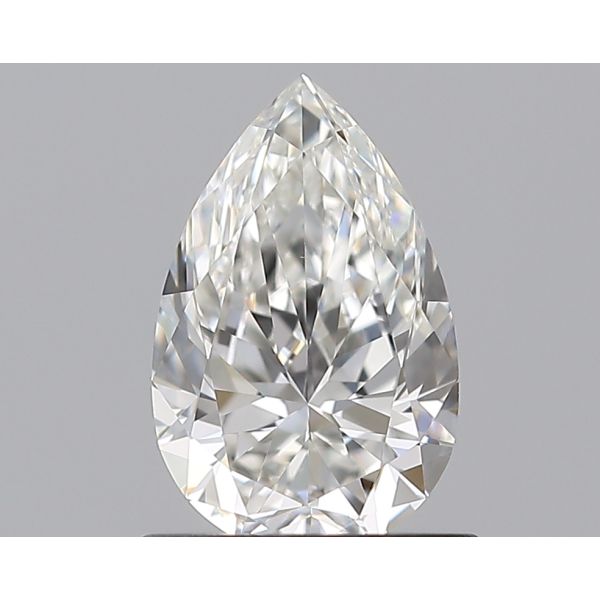 PEAR 0.75 G VVS2 EX-VG-EX - 1535306176 GIA Diamond