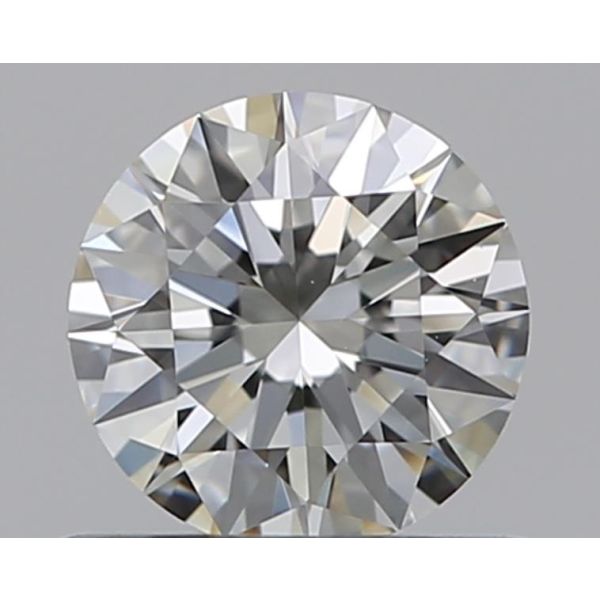 ROUND 0.5 I VS2 EX-EX-EX - 1535306502 GIA Diamond