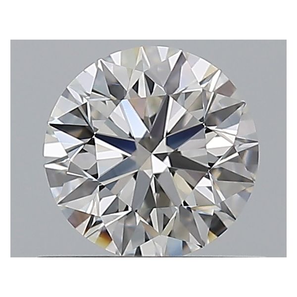 ROUND 0.61 G VS1 EX-EX-EX - 1535310495 GIA Diamond