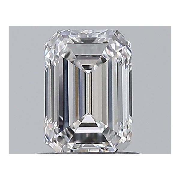 EMERALD 0.72 D VVS2 EX-EX-EX - 1535335746 GIA Diamond