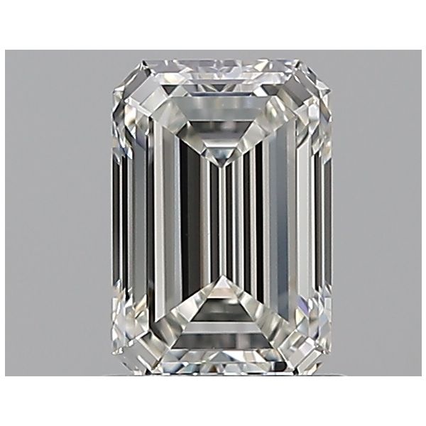 EMERALD 1 H VS1 EX-EX-EX - 1535347559 GIA Diamond