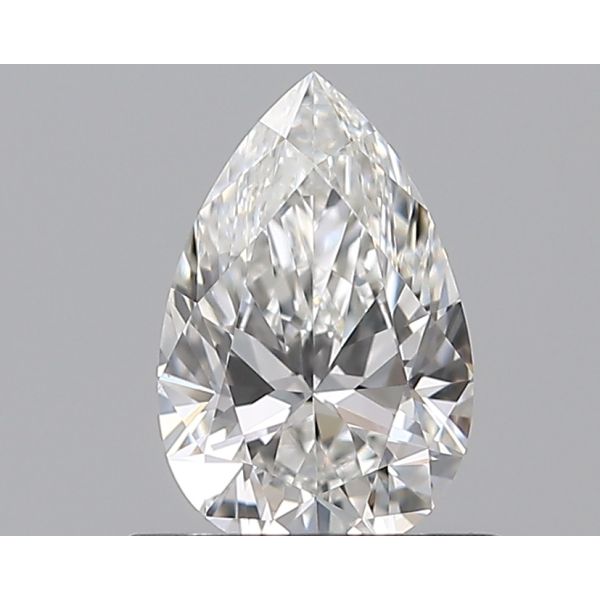 PEAR 0.56 E VS1 EX-VG-EX - 1535348839 GIA Diamond