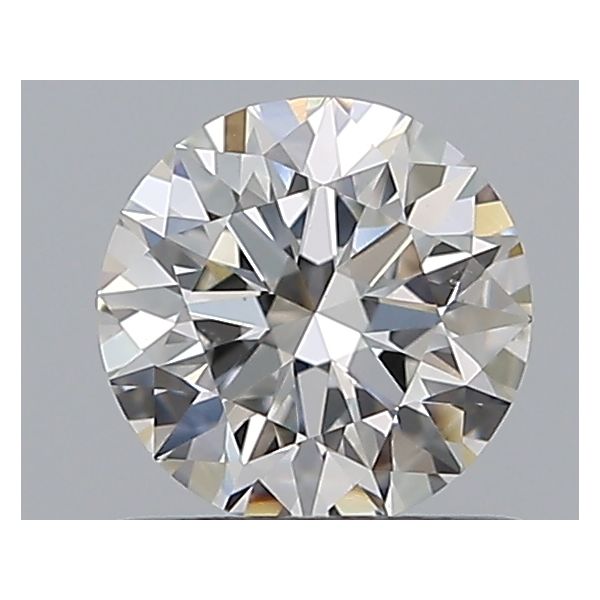 ROUND 0.7 G VS2 EX-EX-EX - 1535350202 GIA Diamond
