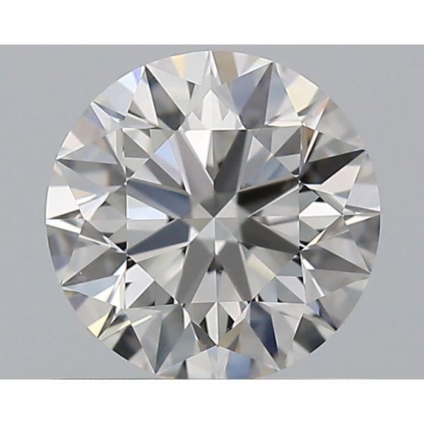 ROUND 0.77 H VS2 EX-EX-EX - 1535351633 GIA Diamond