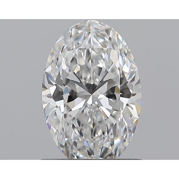 OVAL 1.01 E VS2 EX-EX-EX - 1535353534 GIA Diamond