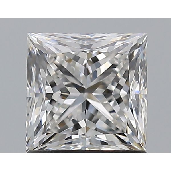 PRINCESS 1.2 E VS1 GD-EX-EX - 1535354607 GIA Diamond