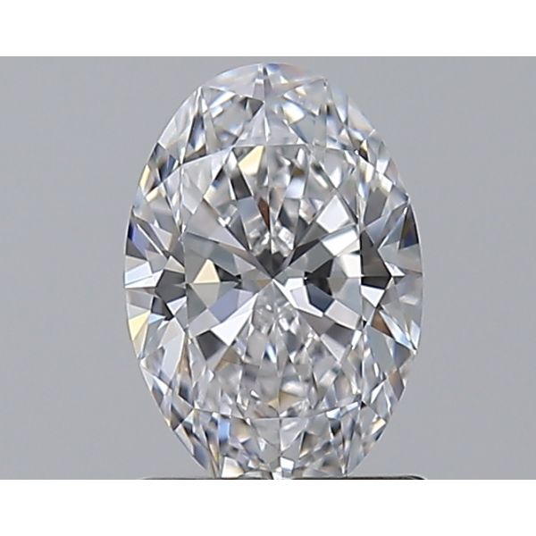 OVAL 1.01 D VS1 EX-EX-EX - 1535361045 GIA Diamond