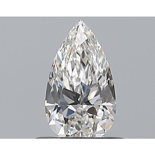 PEAR 0.52 G VVS2 EX-VG-VG - 1535362448 GIA Diamond