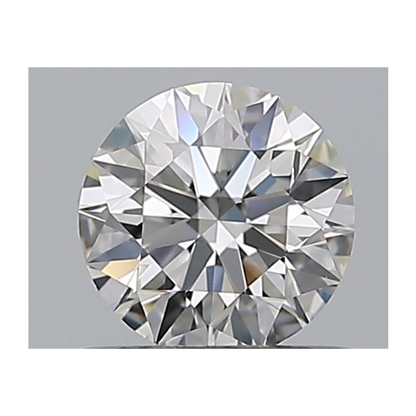 ROUND 0.53 H VVS1 EX-EX-EX - 1535365722 GIA Diamond