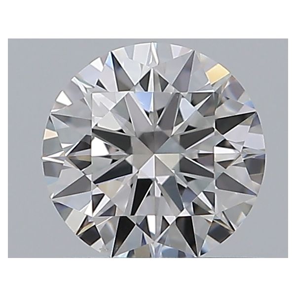 ROUND 0.5 F VS2 EX-EX-EX - 1535367660 GIA Diamond