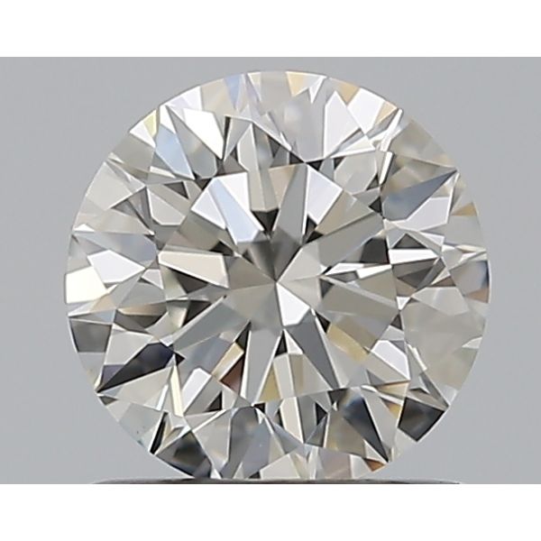 ROUND 0.79 I VS2 EX-EX-EX - 1535375308 GIA Diamond
