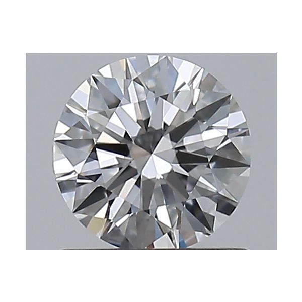 ROUND 0.78 D VVS1 EX-EX-EX - 1535375355 GIA Diamond