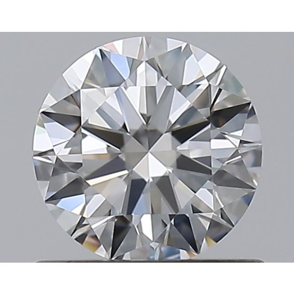 ROUND 0.7 E VVS2 EX-EX-EX - 1535376017 GIA Diamond